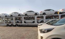 تعرّفْ على تفاصيل انخفاض استيراد العراق للسيارات الكورية وارتفاع الاستيراد للصينية